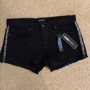 bebe shorts
